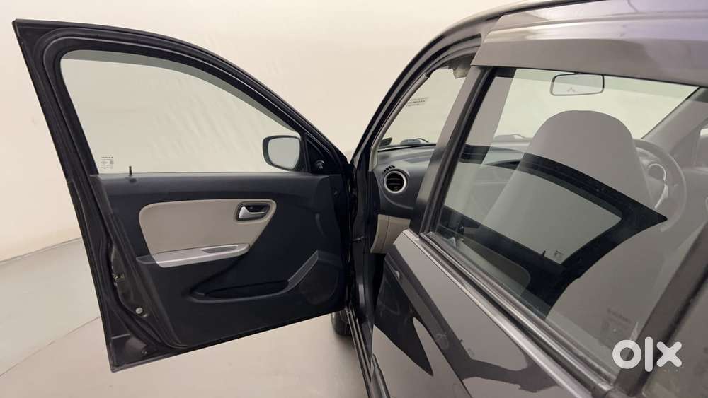 Maruti Suzuki Alto K10 2010-2014 Vxi, 2017, Petrol