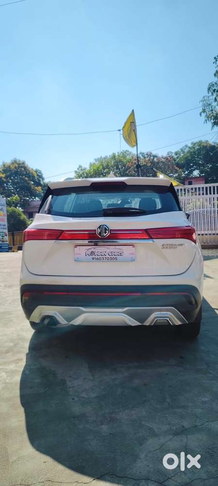 Mg Hector 2.0 Sharp Diesel, 2020, Diesel