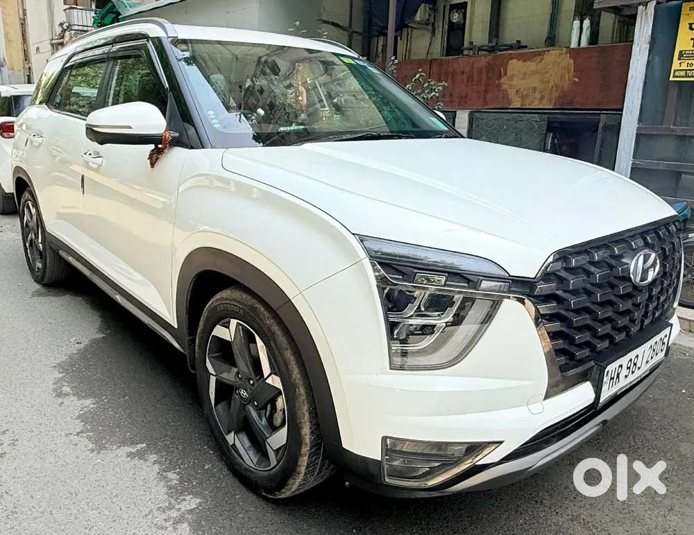 In Brand New Condition 1st Owner Model 2023 Diesel