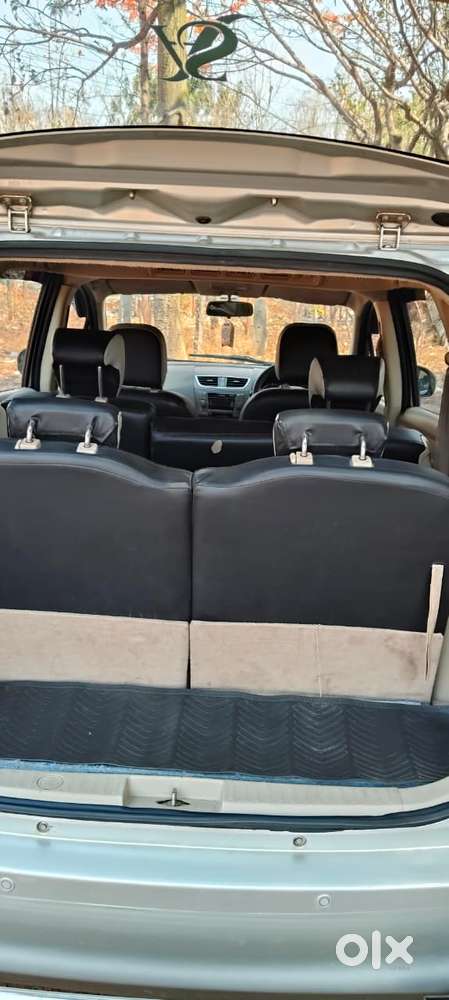 Maruti Suzuki Ertiga Vdi Shvs, 2016, Diesel