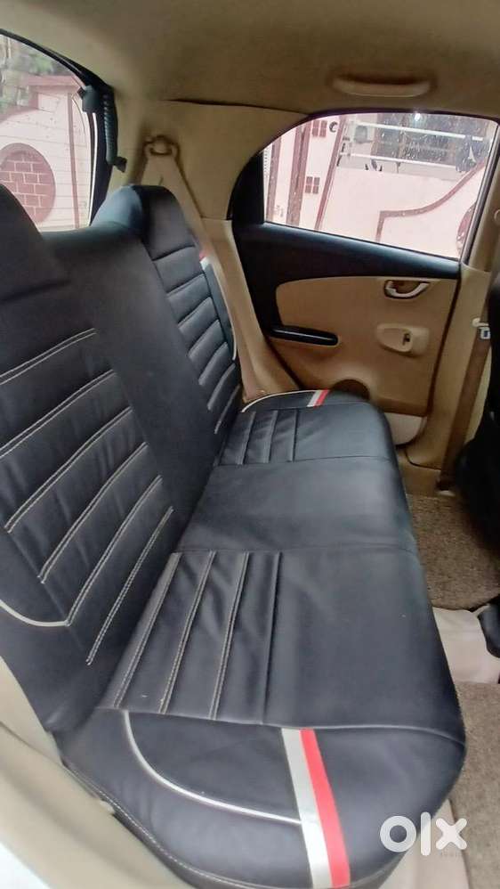 Honda Car 2014 Km Driven