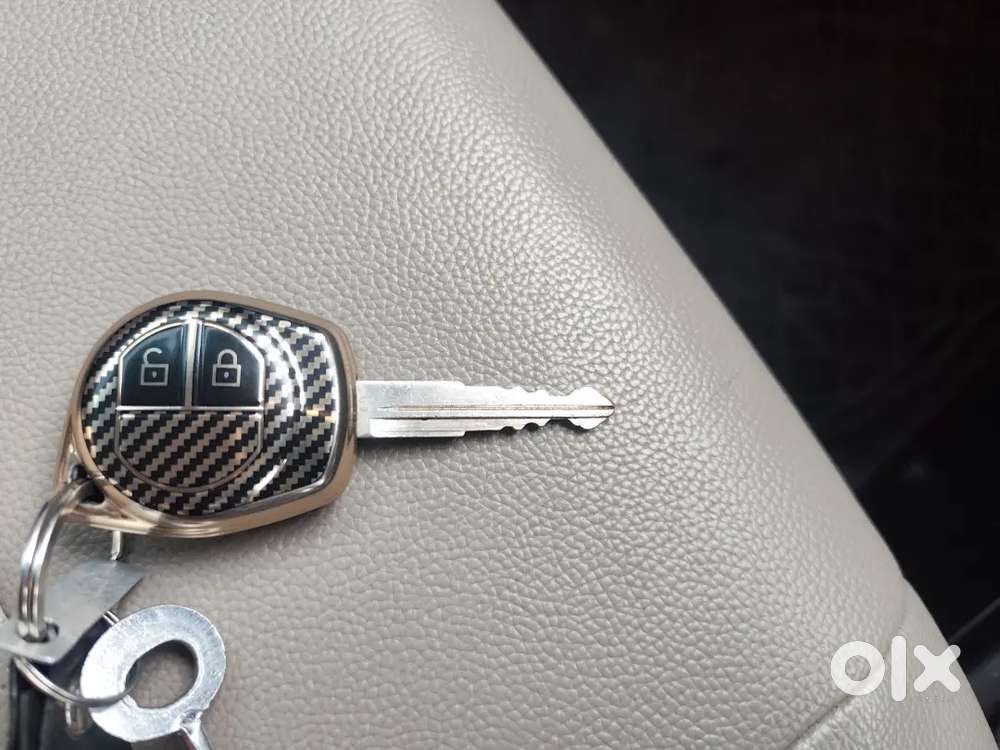 Maruti Suzuki Wagon R 2016