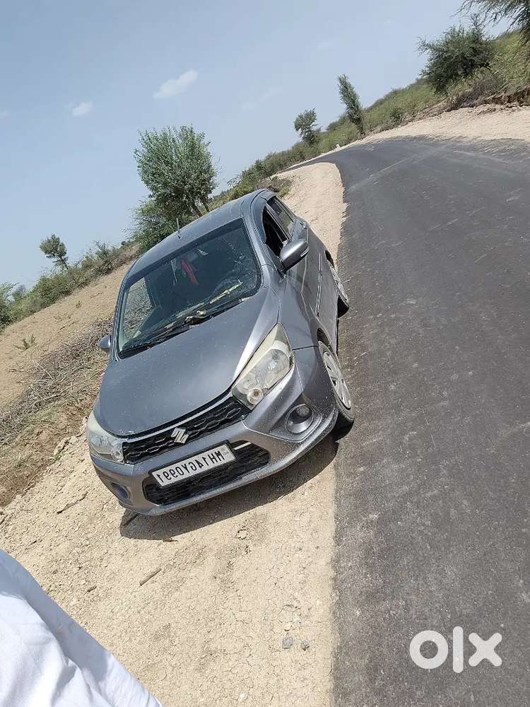 Maruti Suzuki Celerio 2019 Second Owner