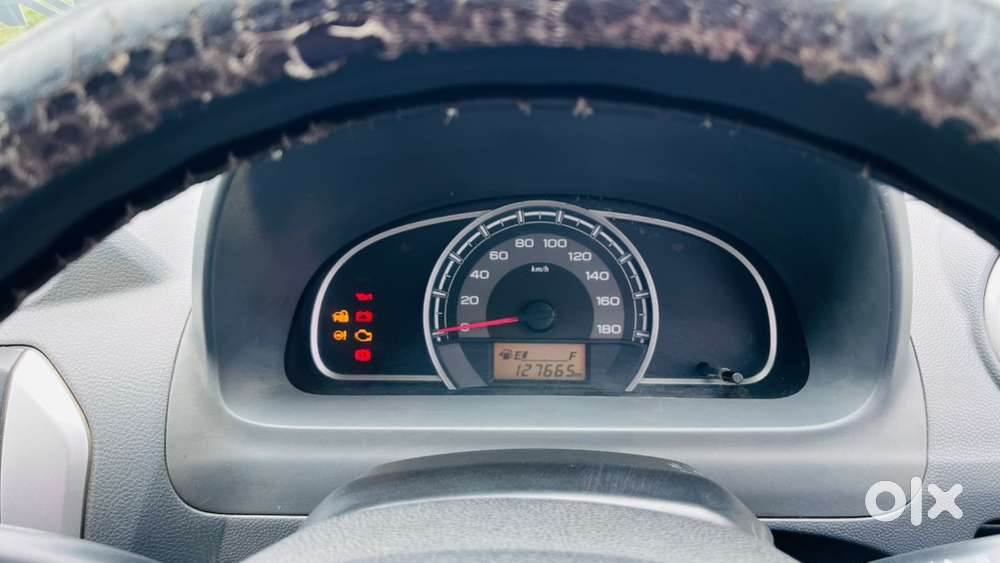 Maruti Suzuki Alto 2014