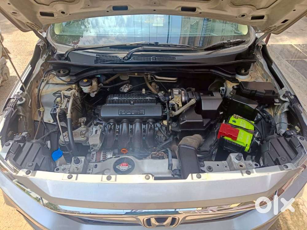 Honda Amaze 2018 Petrol Well Maintained