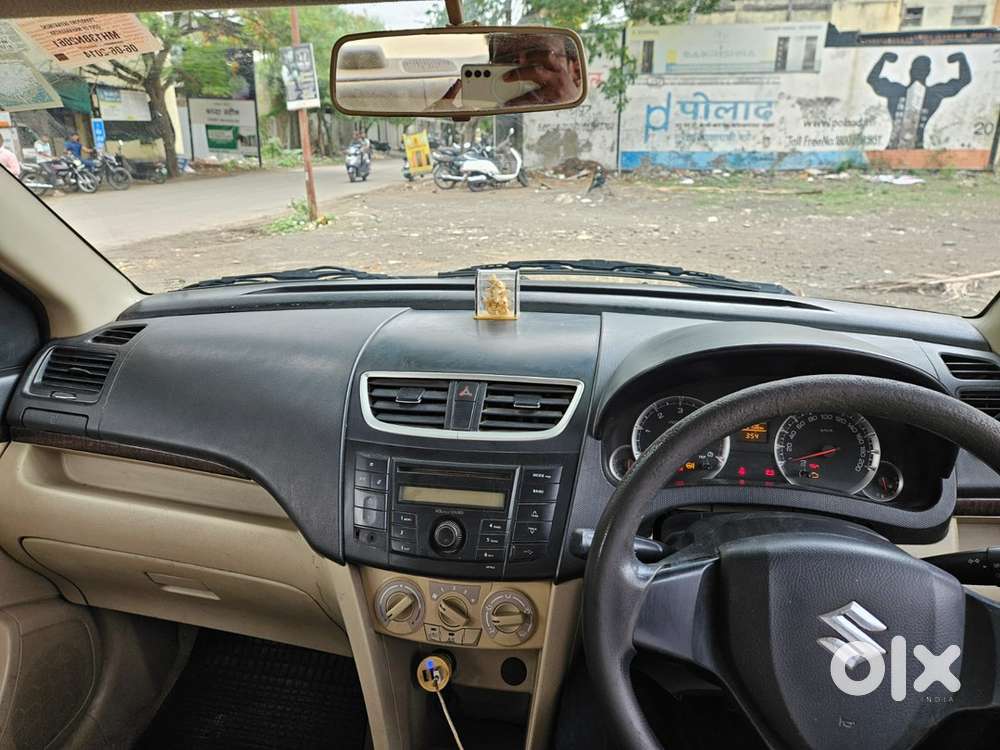 Maruti Suzuki Swift Dzire 2014 Diesel Good Condition