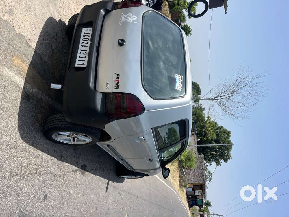Maruti Suzuki Alto 2008petrol Well Maintained