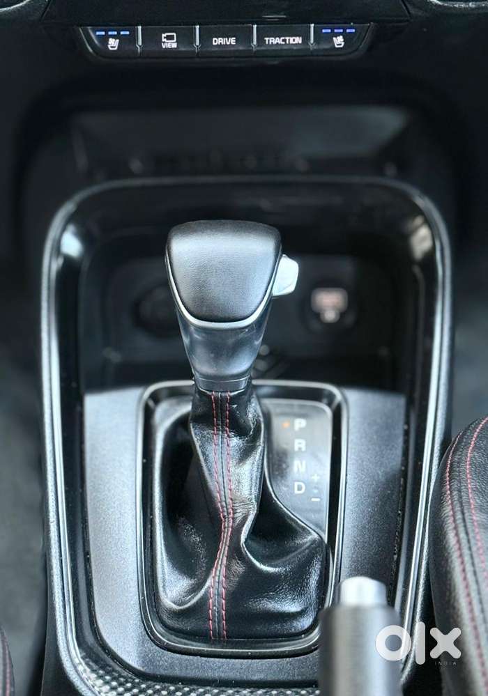 Kia Sonet Gtx Plus, 2021, Diesel