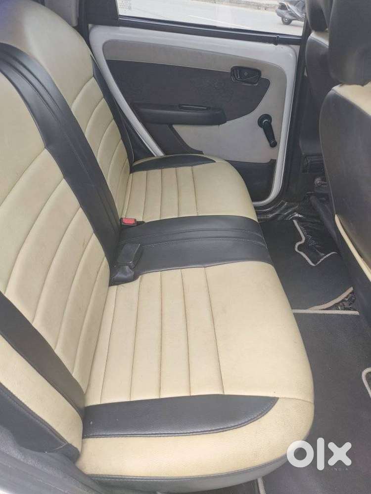 Tata Nano, 2016, Petrol