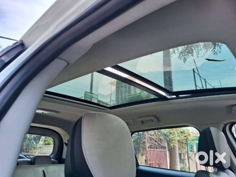 Tata Safari 2.0 Kryotec Xt Plus, 2023, Diesel