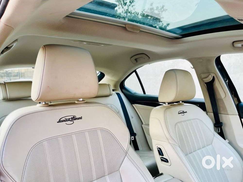 Skoda Superb 2.0 L&k Tsi At, 2021, Petrol