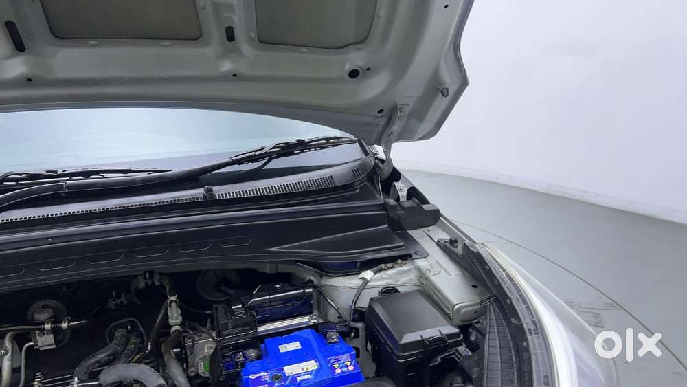 Hyundai Creta 1.6 Vtvt Sx At, 2019, Petrol