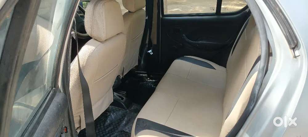 Tata Indica2016(20km/litre) With Low Maintenance.