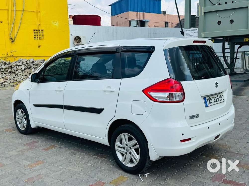 2014 Maruti Suzuki Diesel, 65090 Km Driven