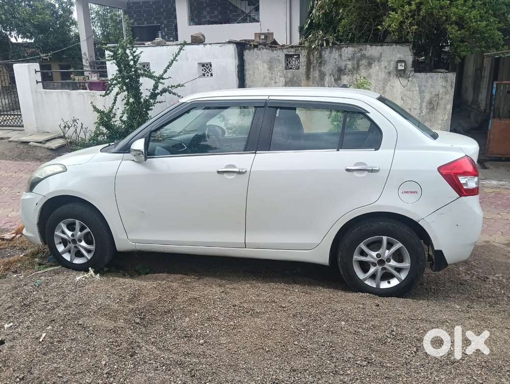 Maruti Dzire 1.2 Vxi 2014