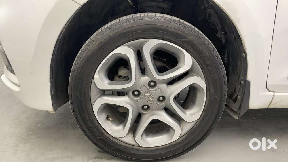 Hyundai Elite I20 Asta (o) 1.2 Mt, 2019, Petrol