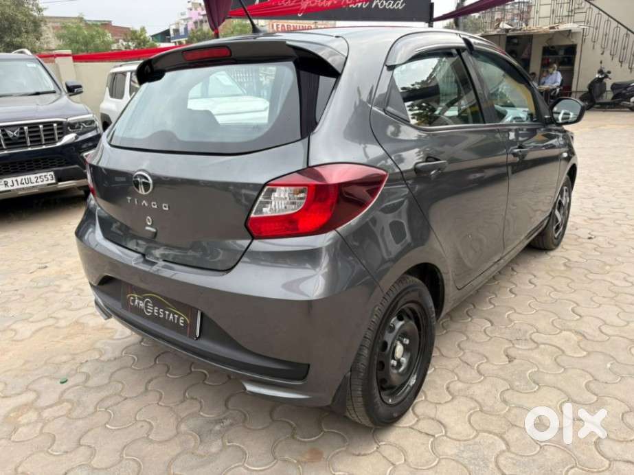 Tata Tiago Xm, 2025, Petrol