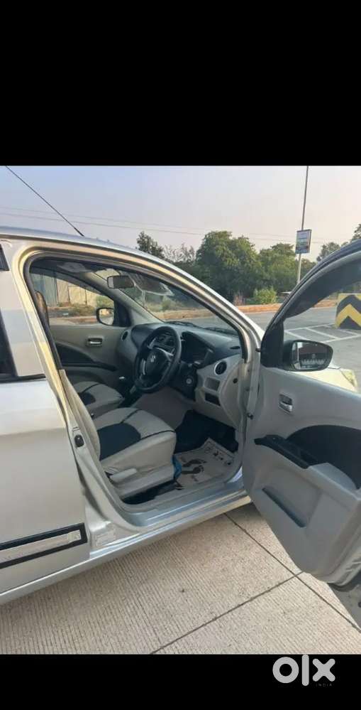 Maruti Suzuki Celerio 2015 Petrol 67000 Km Driven