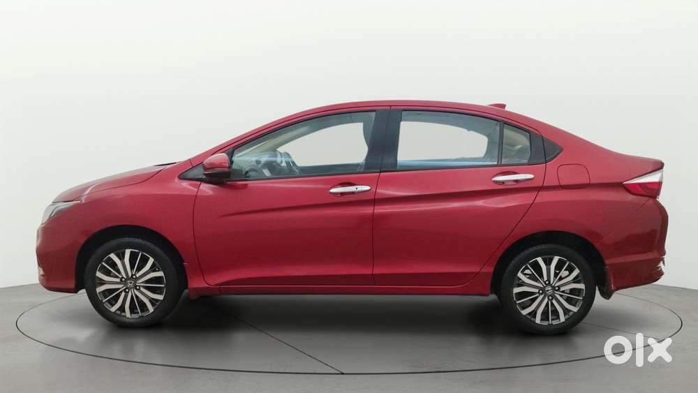 Honda City I-vtec Vx, 2019, Petrol