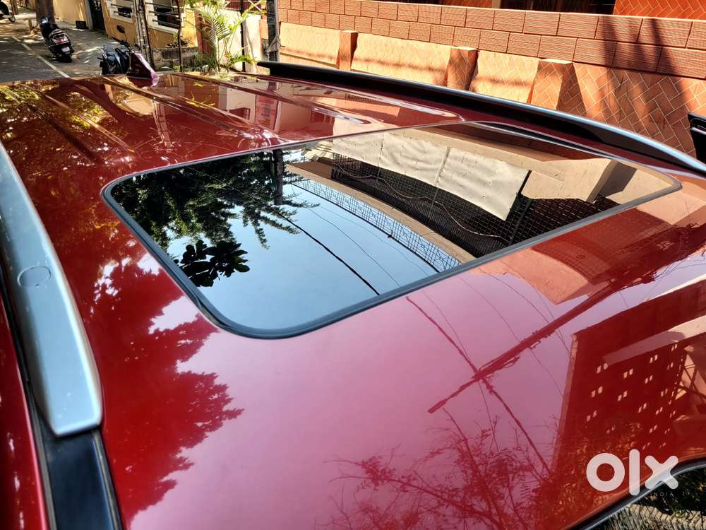 Kia Seltos 1.5 Htx At Petrol, 2020, Petrol