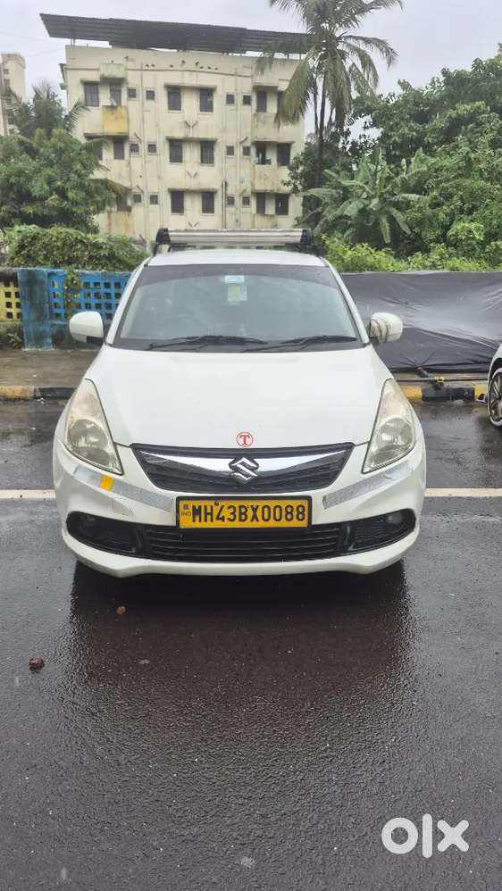 Maruti Dzire Tour 2022 Cng Car