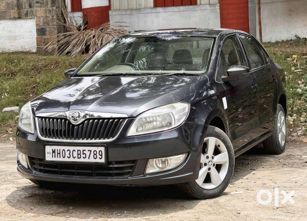 Skoda Rapid 2013-2016 1.5 Tdi At Elegance, 2016, Diesel