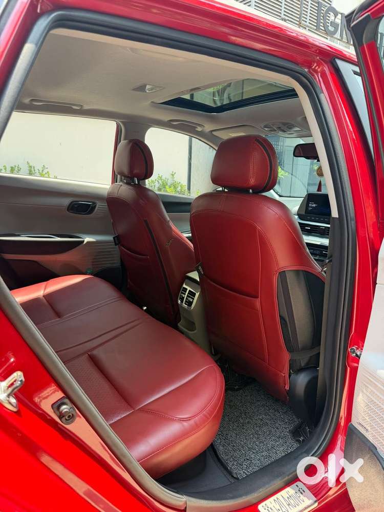 Hyundai I20 Asta Option Cvt, 2024, Petrol