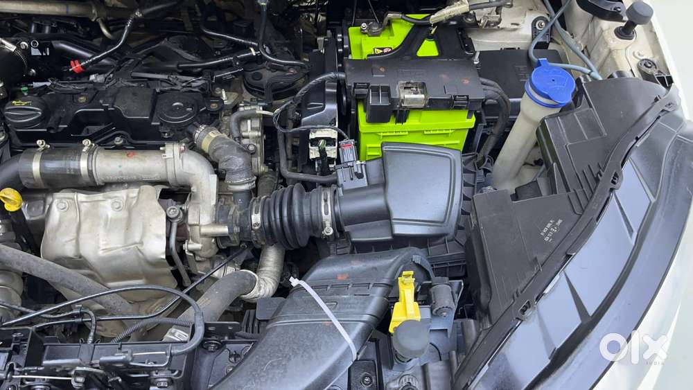 Ford Ecosport [ ] 1.5 Trend Tdci, 2018, Diesel