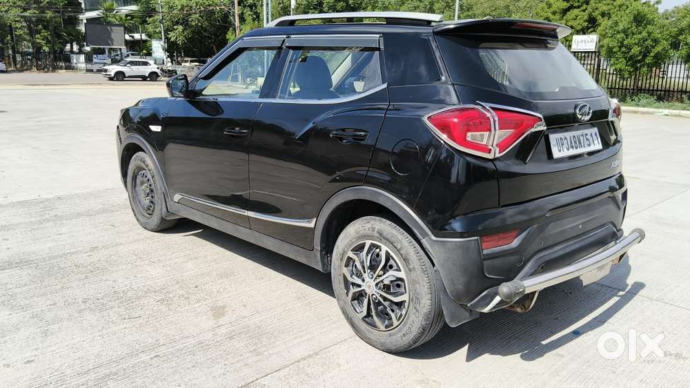Mahindra Xuv300 W4, 2022, Petrol
