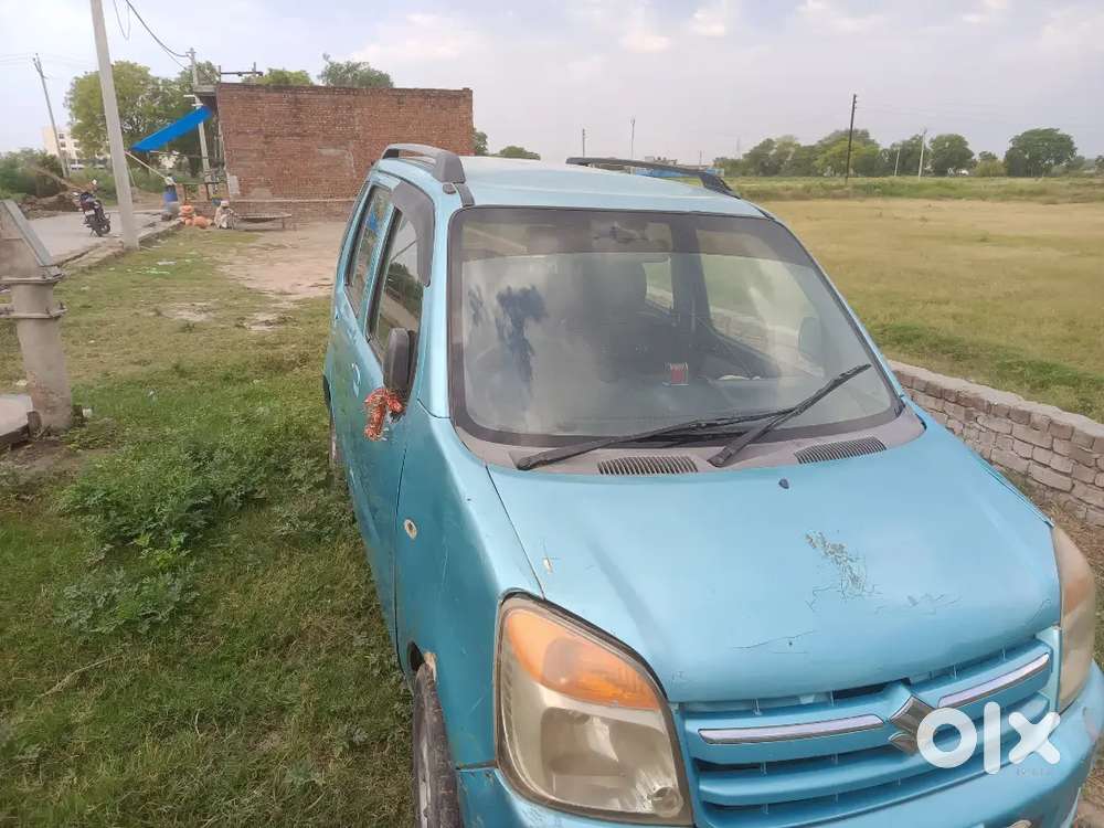 Maruti Suzuki Wagonr 2028 Tak Valid On Rc