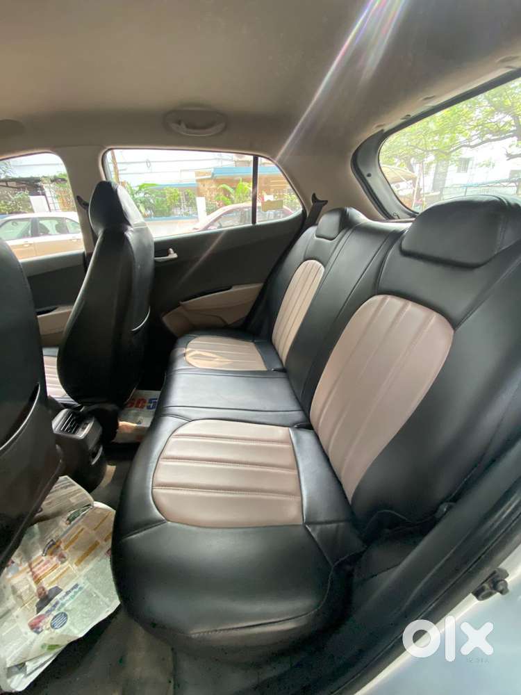 Hyundai Grand I10 Sportz O 1.2, 2019, Petrol