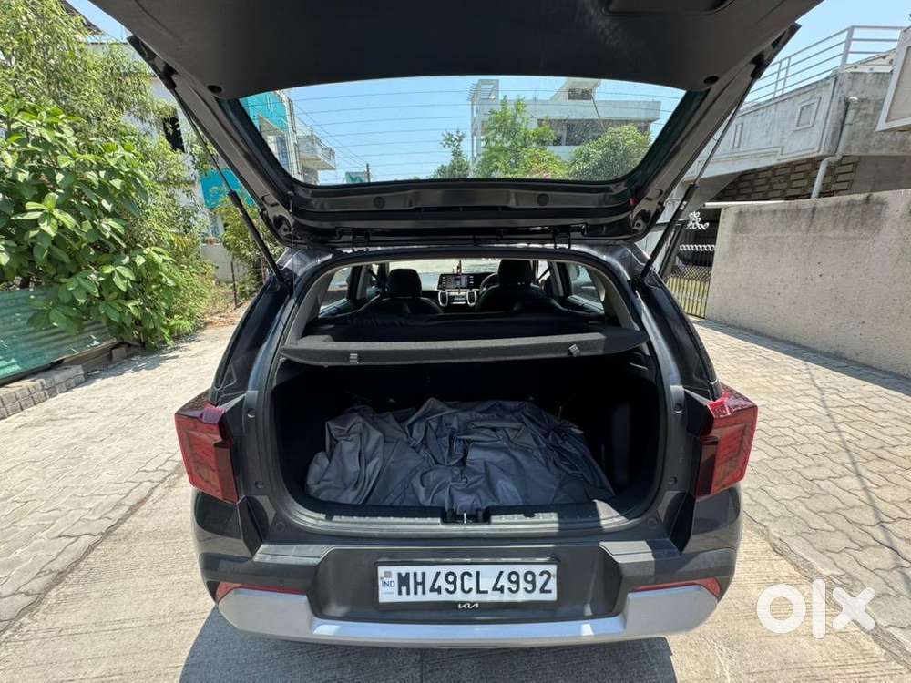 Kia Sonet 2025 Petrol