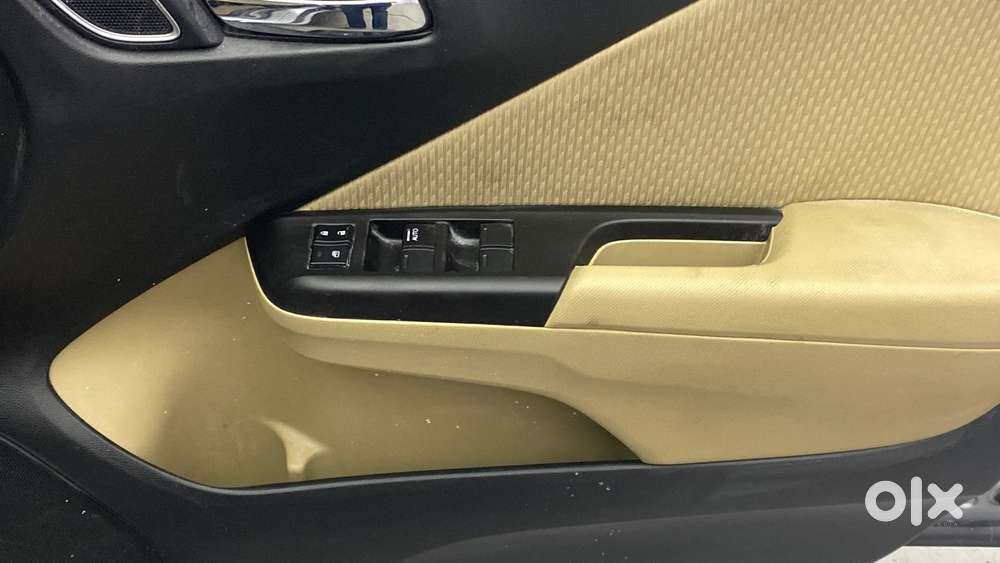 Honda City 1.5 V 4th Gen I-vtec Mt, 2021, Petrol