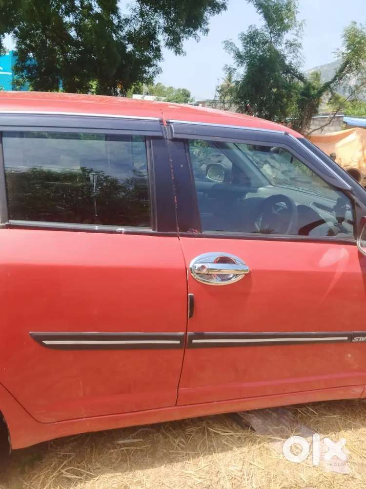 Maruti Suzuki Swift 2006