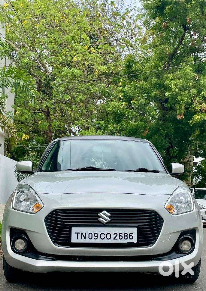 Maruti Suzuki Swift Ddis Zdi, 2018, Diesel