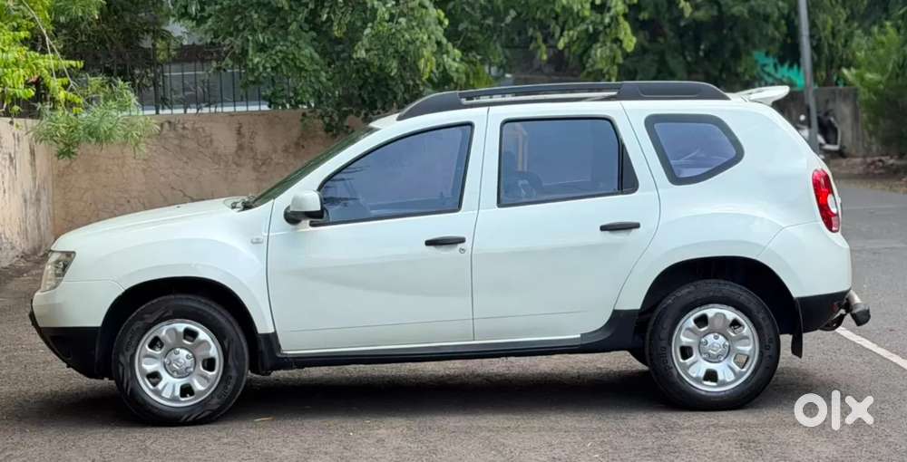 Renault Duster 85ps Rxe Diesel, 2013, Diesel
