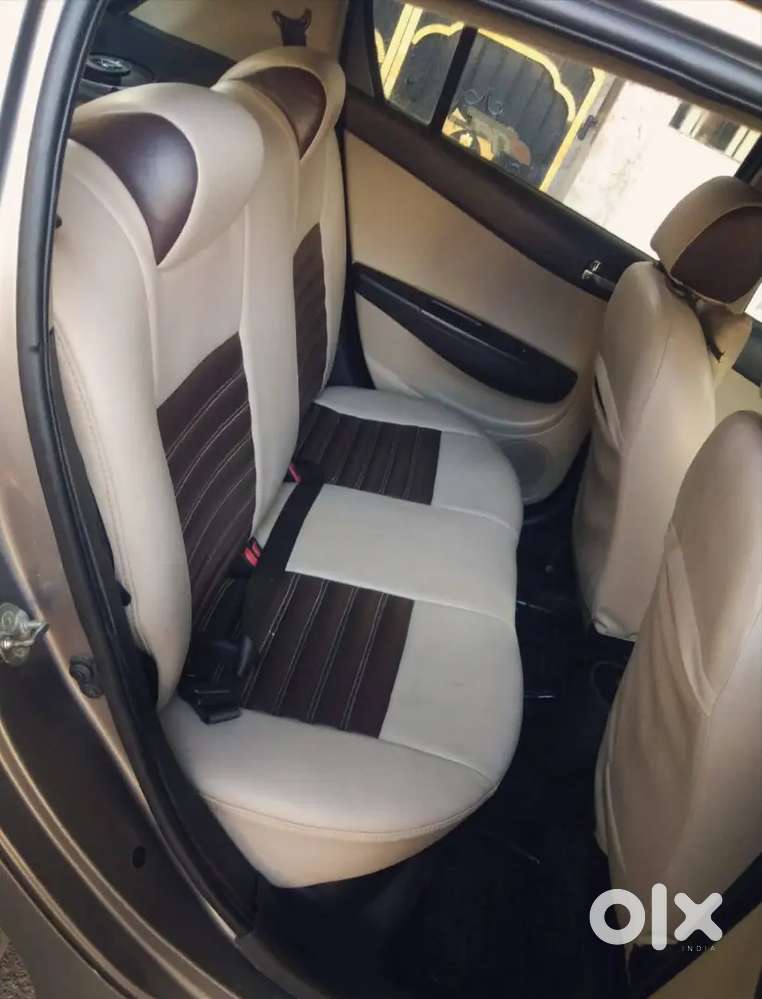 Hyundai I20 2013 Single Owner