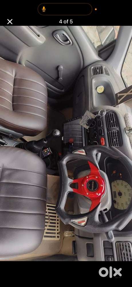 Maruti Suzuki Alto 2009