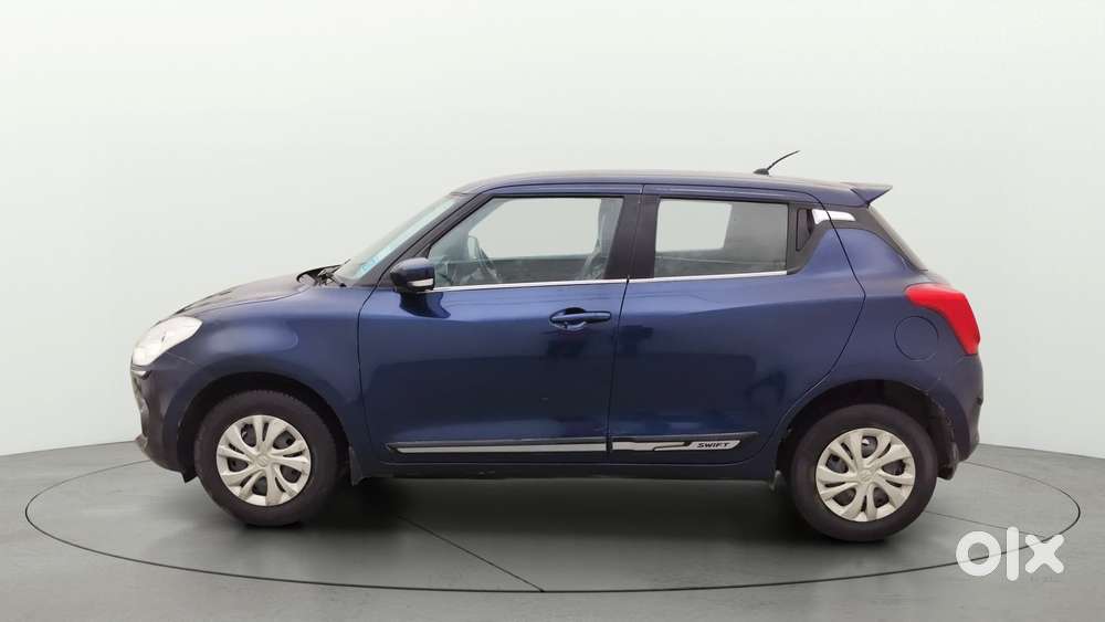Maruti Suzuki Swift 2018 Vxi, 2019, Petrol