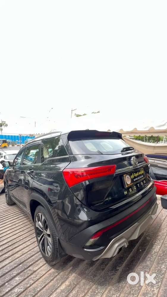 Mg Hector Sharp Pro 2.0 Turbo Diesel Mt, 2022, Diesel
