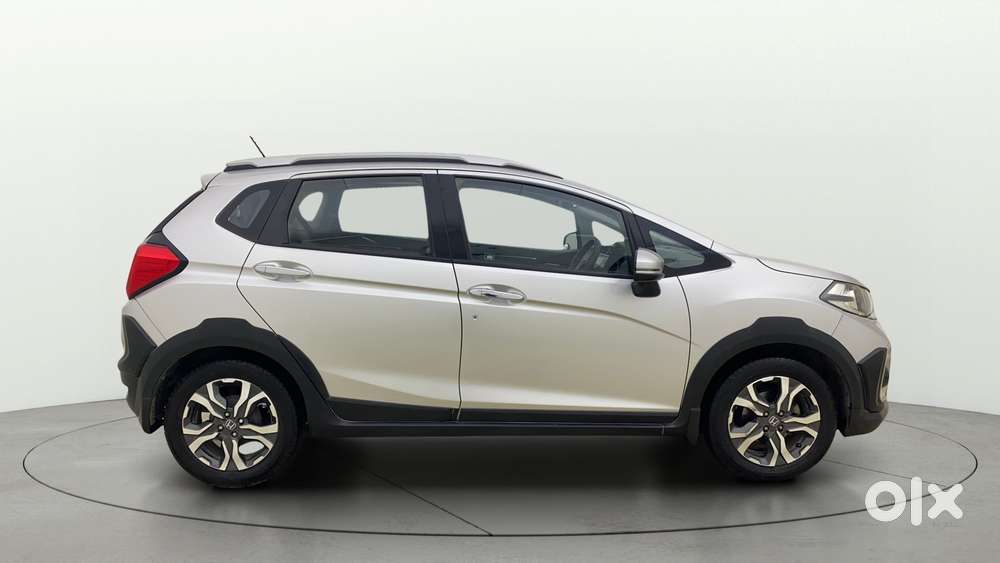 Honda Wr-v 1.2 Vx I-vtec, 2017, Petrol