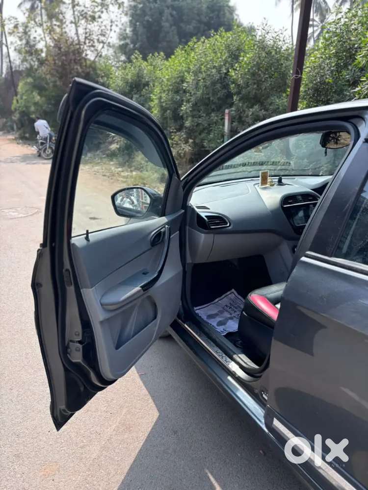 Tata Tigor 2022 Petrol