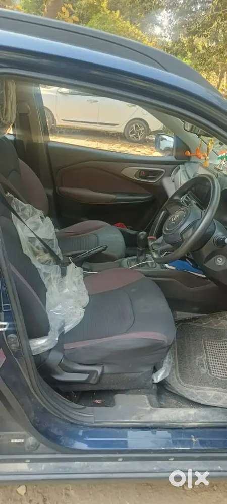 Maruti Suzuki Fronx 2024 Cng & Hybrids 67000 Km Driven