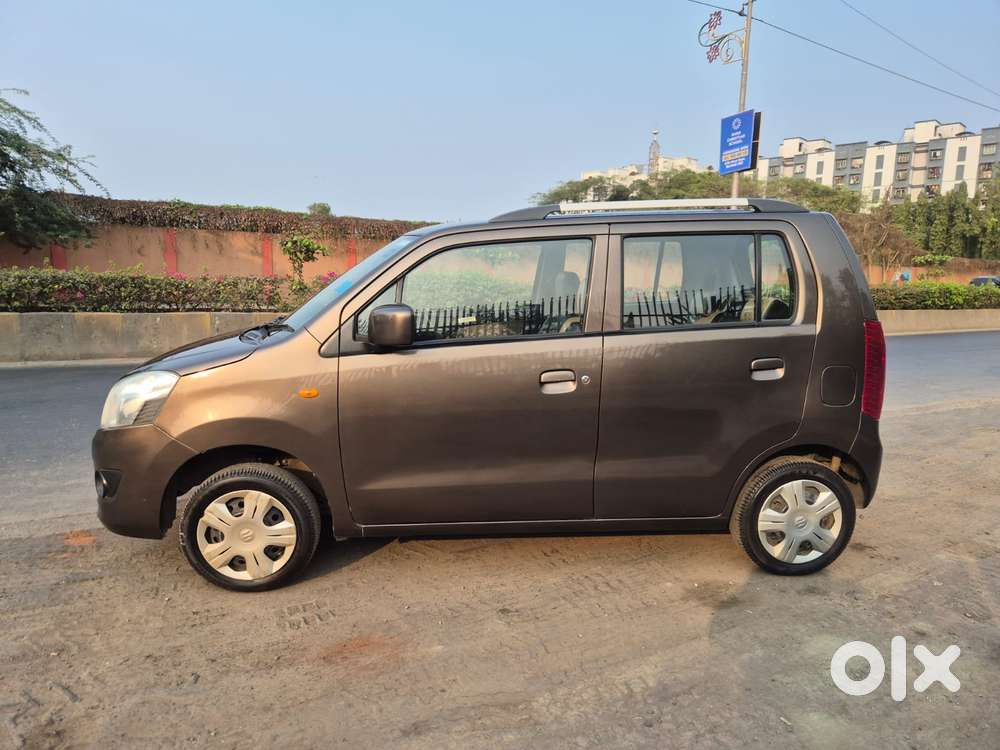 Maruti Suzuki Wagon R 1.0