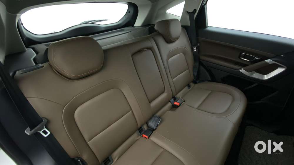 Tata Harrier Xza Plus Dual Tone, 2022, Diesel