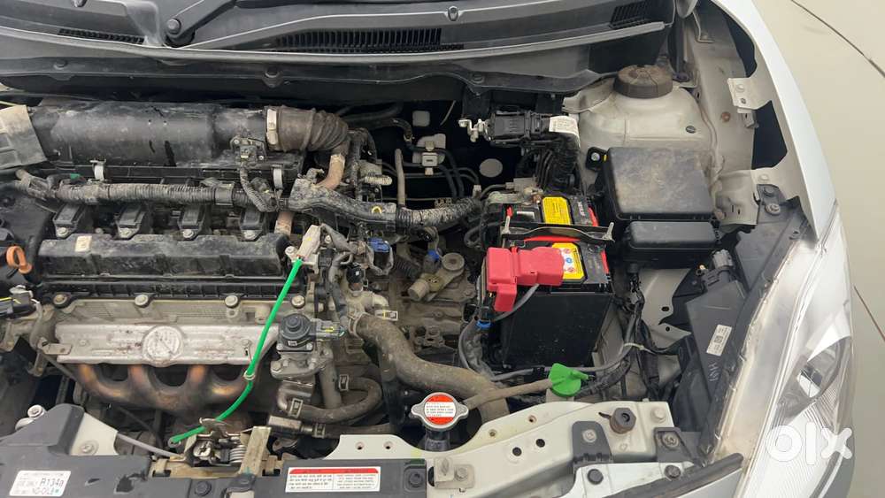Maruti Suzuki Dzire 1.2 Vxi, 2023, Petrol