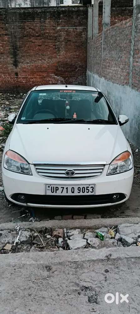 Tata Indigo Ecs