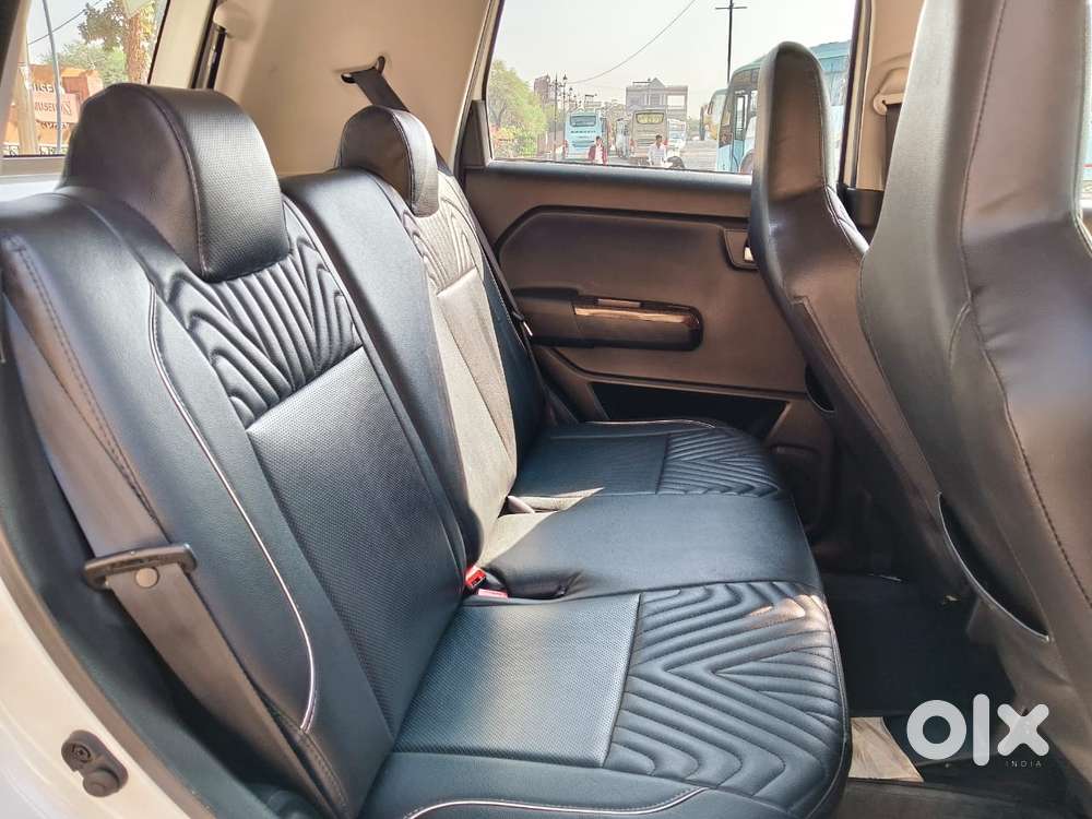 Maruti Suzuki Wagon R 1.0 Vxi Cng, 2024, Cng & Hybrids