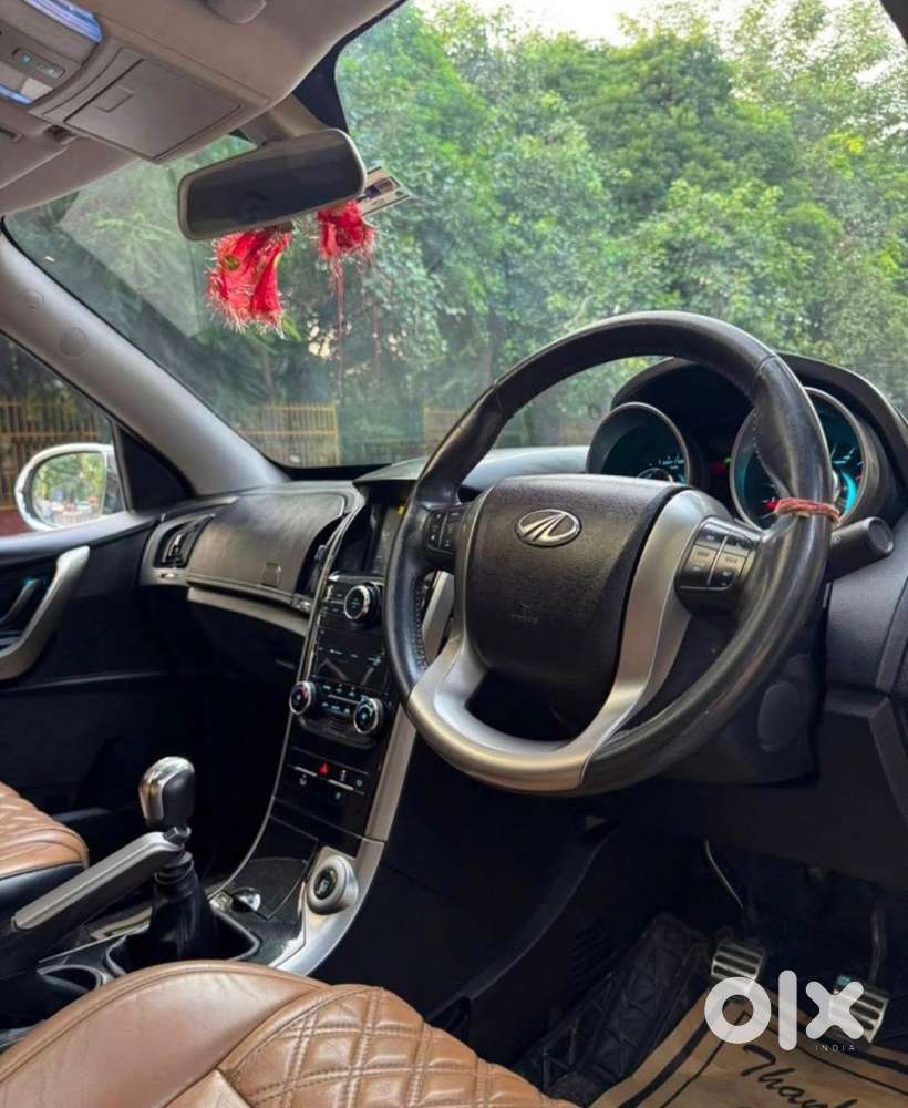 Mahindra Xuv500 Diesel 2021