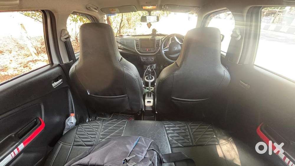Maruti Suzuki Car 2022